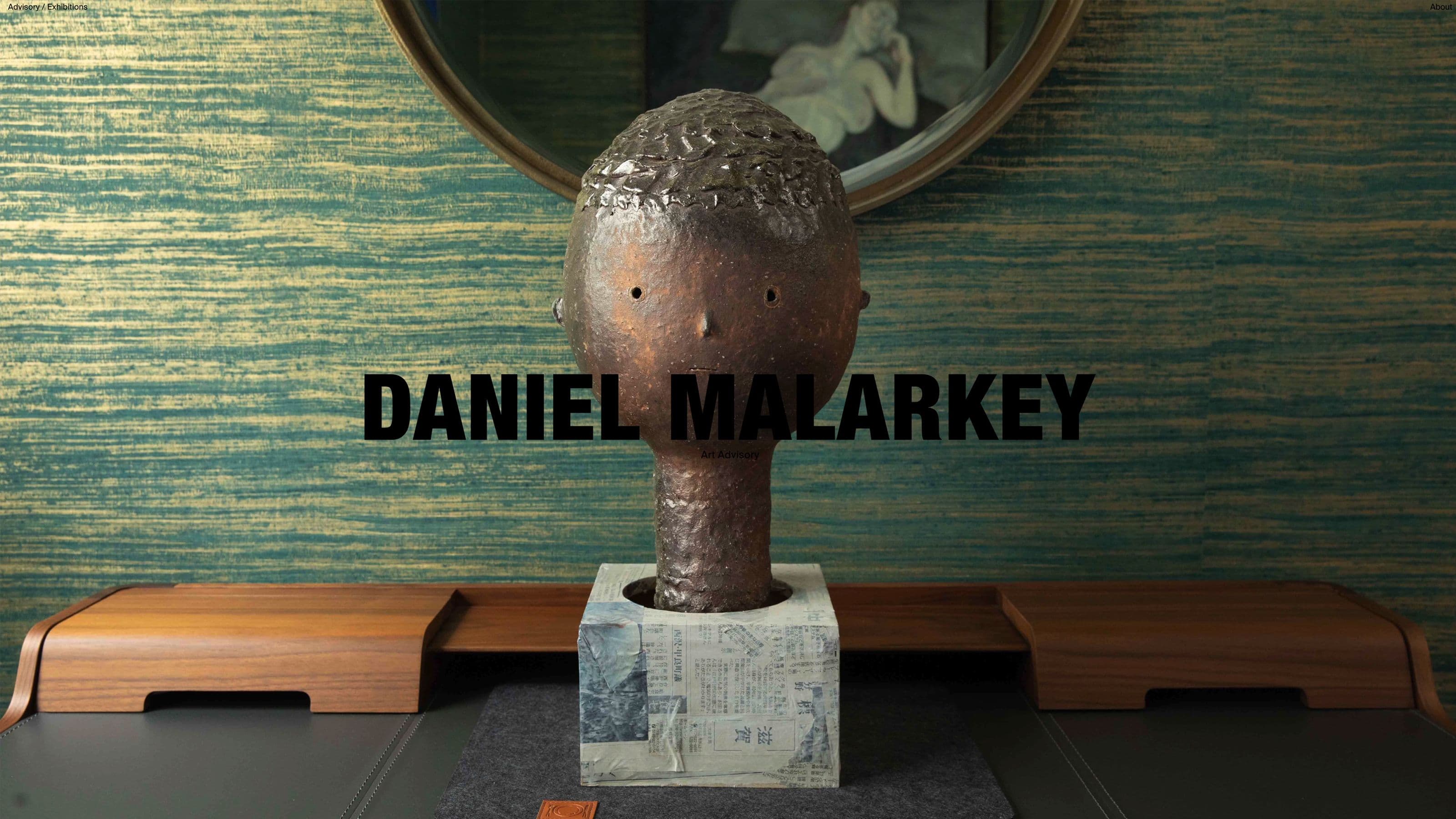 Daniel Malarkey